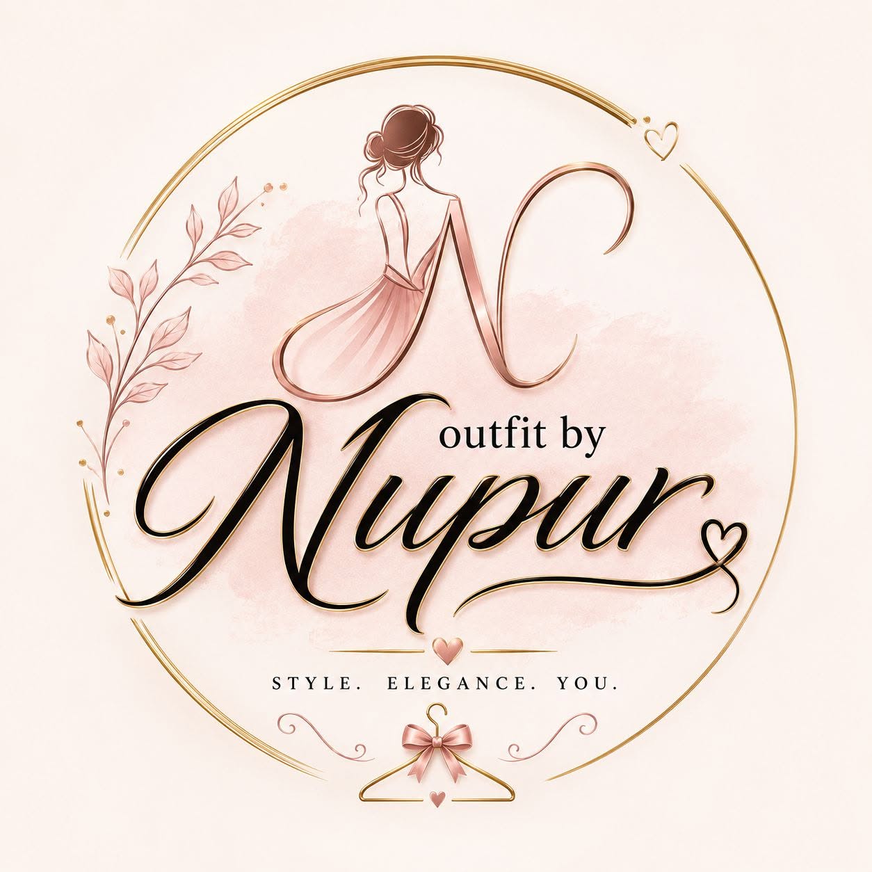 Outfit by Nupur