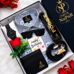 Digital Print Shirt