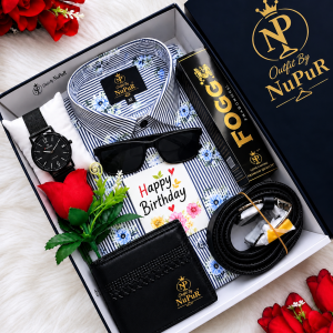 Digital Print Shirt