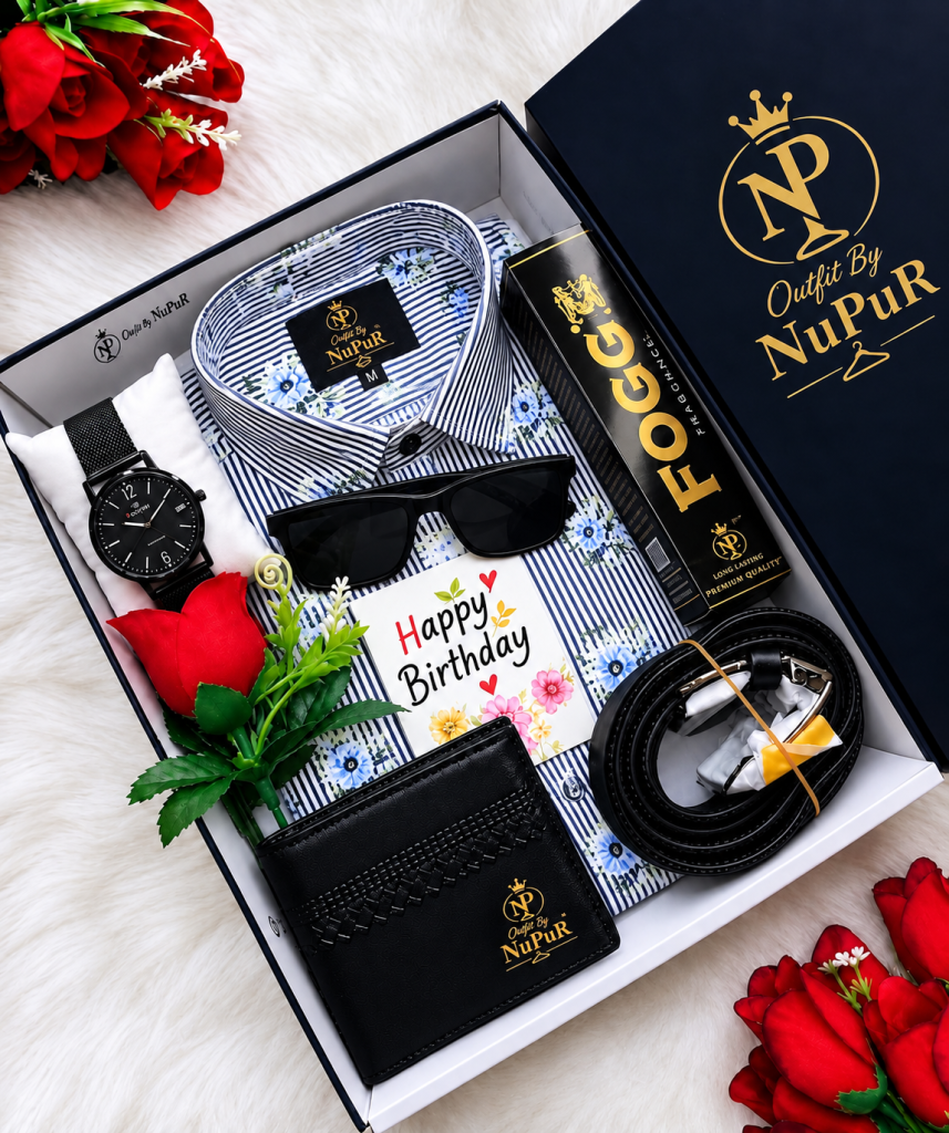 Digital Print Shirt